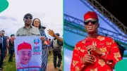 Tinubu Stopped Uzodimma's Removal as PGF Chairman, Says Ebonyi Governor