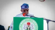 Tinubu: Terror-Related Deaths in Nigeria Drop 81% Since 2015