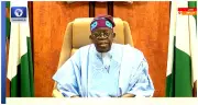 Tinubu Warns Bandits, Kidnappers: Surrender or Face Full Force of Law