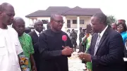 Tinubu's aide slams Peter Obi over judges' quarters criticism