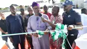 Tinubu's Ambulance Push: Transforming Healthcare Access in Nigeria