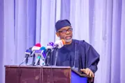 Tinubu's Chief of Staff disowns group claiming presidential approval