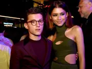 Tom Holland Sparks Marriage Rumors With Zendaya in New Interview