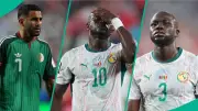 Top African Stars Who Should Retire from International Football After 2026 World Cup