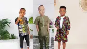 Top Baby Boy Native Styles in Nigeria for Your Charming Prince