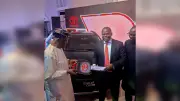 Toyota Nigeria Reaffirms Customer Commitment at 30th Anniversary Celebration