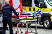 Tragedy in France: Boy, 3, Found Dead in Hot Car Amid Heatwave