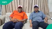 Tragic Loss: Senator Dickson's Aide Zamani Tanko Dies in Abuja Accident