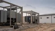 TranESS Unveils New Industrial Energy Storage Solutions in Lagos