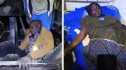 Troops Foil Attempted Kidnap of Pastor and Wife in Plateau