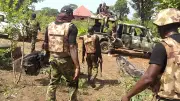 Troops Foil Kidnap Attempt on Chinese Expatriates in Ogun, 4 Killed