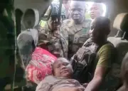 Troops Rescue Widow of Slain Retired General in Katsina