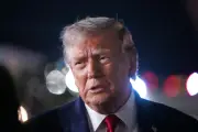Trump announces US and Iran peace deal, Strait of Hormuz reopening