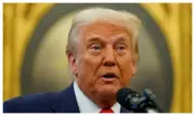 Trump Cancels Planned Military Strikes and Bombings Against Iran