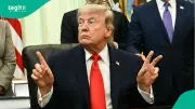 Trump Dismisses Iran Ceasefire Terms as Fake News, Deal Uncertain