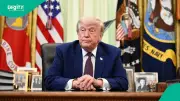 Trump Ends NBC Interview Abruptly After Election Rigging Dispute