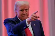 Trump Says No Limits to His Power Despite Iran Conflict