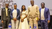 Têtes Plongeantes Premieres in Lagos, Sparks Mental Health Dialogue