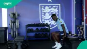 Tuchel Provides Injury Update on Arsenal Star Bukayo Saka Ahead of World Cup