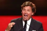 Tucker Carlson Announces Definitive Split from U.S. Republican Party