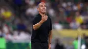 Tunisia Sack Sabri Lamouchi After 5-1 World Cup Defeat to Sweden