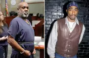 Tupac Murder Suspect Keefe D Brags About Killing Rapper in Recorded Phone Calls