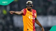 Turkish Pundit Warns Osimhen Exit Will Create Problems for Galatasaray