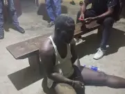 Two Arrested in Foiled Child Abduction in Akwa Ibom
