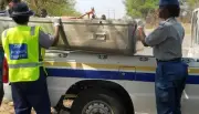 Two Brothers Die in Zimbabwe Fight Over Satanism Accusation