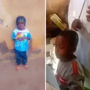 Two children abducted while returning from school in Abia State