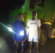 Two Kidnap Victims Rescued as Driver Killed, Four Abducted in Kaduna