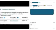 Two Men Arrested in London Over £153m TikTok Tax Scam