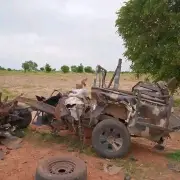 Two Soldiers Killed as Military Van Hits IED in Sokoto