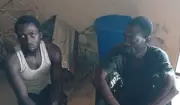 Two Thieves Jailed for Stealing Iron Rods from Federal Road Project in Osun