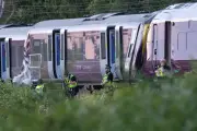 Two Trains Collide Near Bedford: Driver Dead, 89 Injured in UK Rail Accident