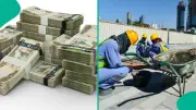 UAE 2026 Minimum Wage and Salary Structure Released