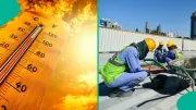UAE Enforces Midday Work Ban Starting June 15, 2026 for 22nd Year