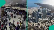 UAE Student Visa 2026: Eligibility, Costs and Application Process Released
