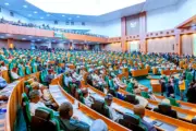 Ugochinyere's Nomination as Reps Minority Leader Sparks Eligibility Debate