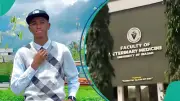 UI Aspirant Misses Medicine Cut-Off, Shares Post-UTME Score and New Course