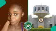 UI Aspirant with 212 JAMB Score Cries Out, Says She's Doomed