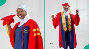 UI Graduate Mocked for 'Useless' Islamic Studies Earns MBA with Distinction