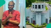 UI Medical Graduate Becomes AI Engineer After 8 Years in Medical School