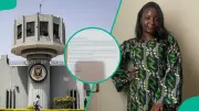 UI Sends Commendation Letter to Pharmacist, Invites Her to Award Ceremony