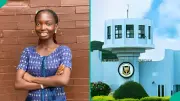 UI Student Shares Journey to Becoming Campus Fellowship President