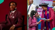 UI Student Who Wrote JAMB Twice Bags First Class, Shares Story