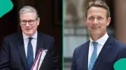 UK Appoints Peter Vowles as New British High Commissioner to Nigeria