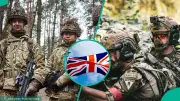 UK Army Reveals 5 Key Benefits for Soldiers, Details Conditions