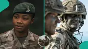 UK Army Salaries by Rank Revealed: Recruits Earn £27,282 Annually