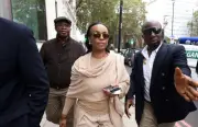 UK Court Acquits Ex-Petroleum Minister Diezani Alison-Madueke of Bribery Charges